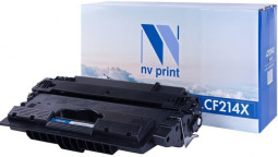 Картридж NVP совместимый NV-CF214X для HP LaserJet M725dn/ M725f/ M725z/ M725z+/ 700 M712dn/ 700 M712xh (17500k)