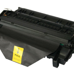 Картридж лазерный Cactus CS-CC364A черный (10000 стр.) для HP LJ P4014/P4015/P4515