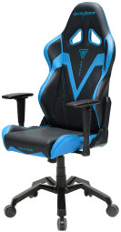 Игровое кресло DXRacer Valkyrie OH/VB03/NB (чёрно-синий)