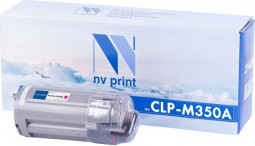 Картридж NVP совместимый NV-CLP-M350A Magenta для Samsung CLP 350/ 350N (2000k)