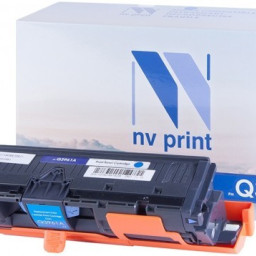 Картридж NVP совместимый NV-Q3961A Cyan для HP Color LaserJet 2820/ 2830/ 2840 (4000k)