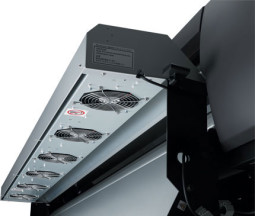 Roland устройство сушки материала DU2-640