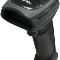 Сканер штрих-кода CINO A770 SR USB (черный)