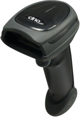 Сканер штрих-кода CINO A770 SR USB (черный)