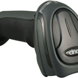 Сканер штрих-кода CINO A770 SR USB (черный)