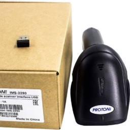 Сканер штрих-кода Proton IMS-2290