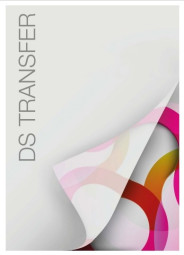 Бумага для сублимации Epson DS Transfer Multi-Purpose, 1118 мм, 105 г/кв.м, 91,4 м