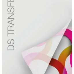 Бумага для сублимации Epson DS Transfer Multi-Purpose, 1118 мм, 105 г/кв.м, 91,4 м