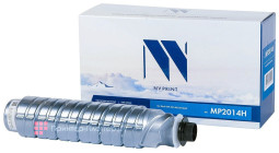 Тонер-картридж NVP совместимый NV-MP 2014H для Ricoh Aficio MP 2014AD/ MP 2014D (12000k) (PP050939)