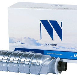 Тонер-картридж NVP совместимый NV-MP 2014H для Ricoh Aficio MP 2014AD/ MP 2014D (12000k) (PP050939)