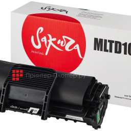 Тонер-картридж SAKURA MLTD108S для Samsung (black), 1500 стр. (PP052091)