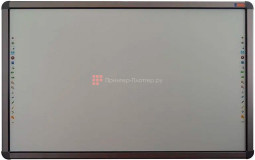 Интерактивная доска Classic Solution Dual Touch V102