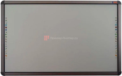 Интерактивная доска Classic Solution Dual Touch V102