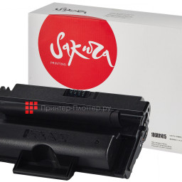 Тонер-картридж SAKURA 106R01415 для Xerox Phaser 3435/3435N/3435DN (black), 10000 стр. (PP051574)