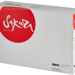 Тонер-картридж SAKURA 106R01415 для Xerox Phaser 3435/3435N/3435DN (black), 10000 стр. (PP051574)