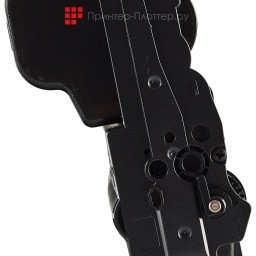 Тонер-картридж SAKURA 106R01415 для Xerox Phaser 3435/3435N/3435DN (black), 10000 стр. (PP051574)