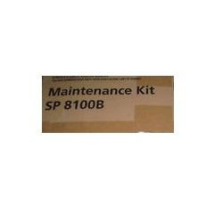 Ricoh набор для замены узлов оператором Maintenance Kit Type 8100B