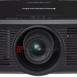 Проектор Panasonic PT-MZ770LBE (без объектива)