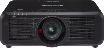 Проектор Panasonic PT-MZ770LBE (без объектива)