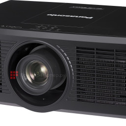 Проектор Panasonic PT-MZ770LBE (без объектива)
