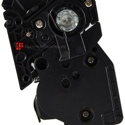 Тонер-картридж SAKURA CE505A для HP Color LaserJet 400M/401DN, P2035/P205 (black), 2300 с (PP051444)