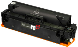 Тонер-картридж SAKURA CF410X/046HBK для HP, Canon (black), 6300 стр. (PP052034)