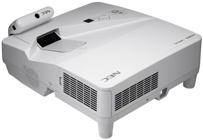 Проектор NEC UM301Wi (Multi-Pen)