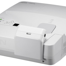 Проектор NEC UM301Wi (Multi-Pen)