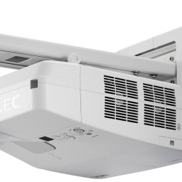 Проектор NEC UM301Wi (Multi-Pen)