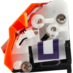 Тонер-картридж SAKURA CRG729Y для Canon LBP7010C/7018C (yellow), 1000 стр. (PP052066)