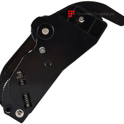 Тонер-картридж SAKURA SP110E Black для Ricoh SP 100 (black), 2000 стр. (PP051934)