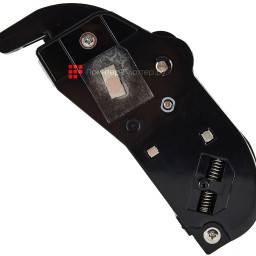 Тонер-картридж SAKURA SP110E Black для Ricoh SP 100 (black), 2000 стр. (PP051934)