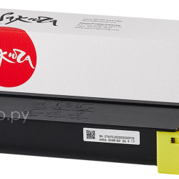 Тонер-картридж SAKURA TK895Y для Kyocera Mita FS-C8020MFP/8025MFP/8520MFP/8525MFP (yellow (PP051700)