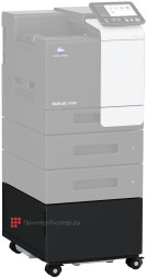 Konica Minolta тумба Copy Desk DK-P04x
