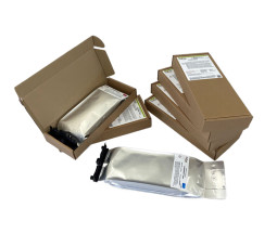 Чернила Nazdar 565 (light magenta), 1,5 л