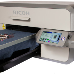 Текстильный принтер Ricoh Ri 6000