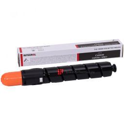 Тонер-картридж Integral Toner EXV-29 для Canon (black), 36000 стр.