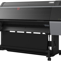 Струйный плоттер Epson SureColor SC-P9500