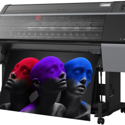 Струйный плоттер Epson SureColor SC-P9500