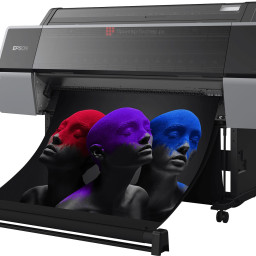 Струйный плоттер Epson SureColor SC-P9500