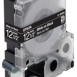 Термотрансферная лента Epson LC-4BWV9