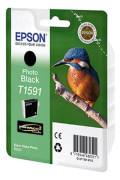 Картридж Epson T1591 (photo black)