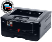 Принтер Катюша P133pm-pp