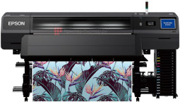Латексный принтер Epson SureColor SC-R5010L