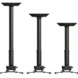 Wize комплект потолочного крепления PRG24A