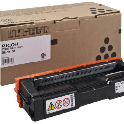 Тонер-картридж Ricoh Print Cartridge SP C360X (black), 10000 стр. (PP035102)