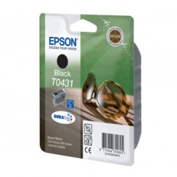 Картридж Epson T0431 (black)