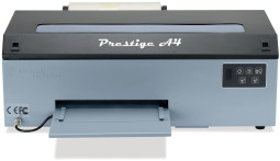 DTF принтер DTF Station Prestige A4