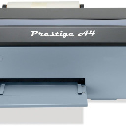 DTF принтер DTF Station Prestige A4