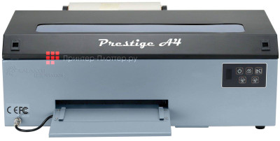 DTF принтер DTF Station Prestige A4